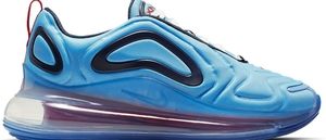 Nike Air max 720 "University Blue"
